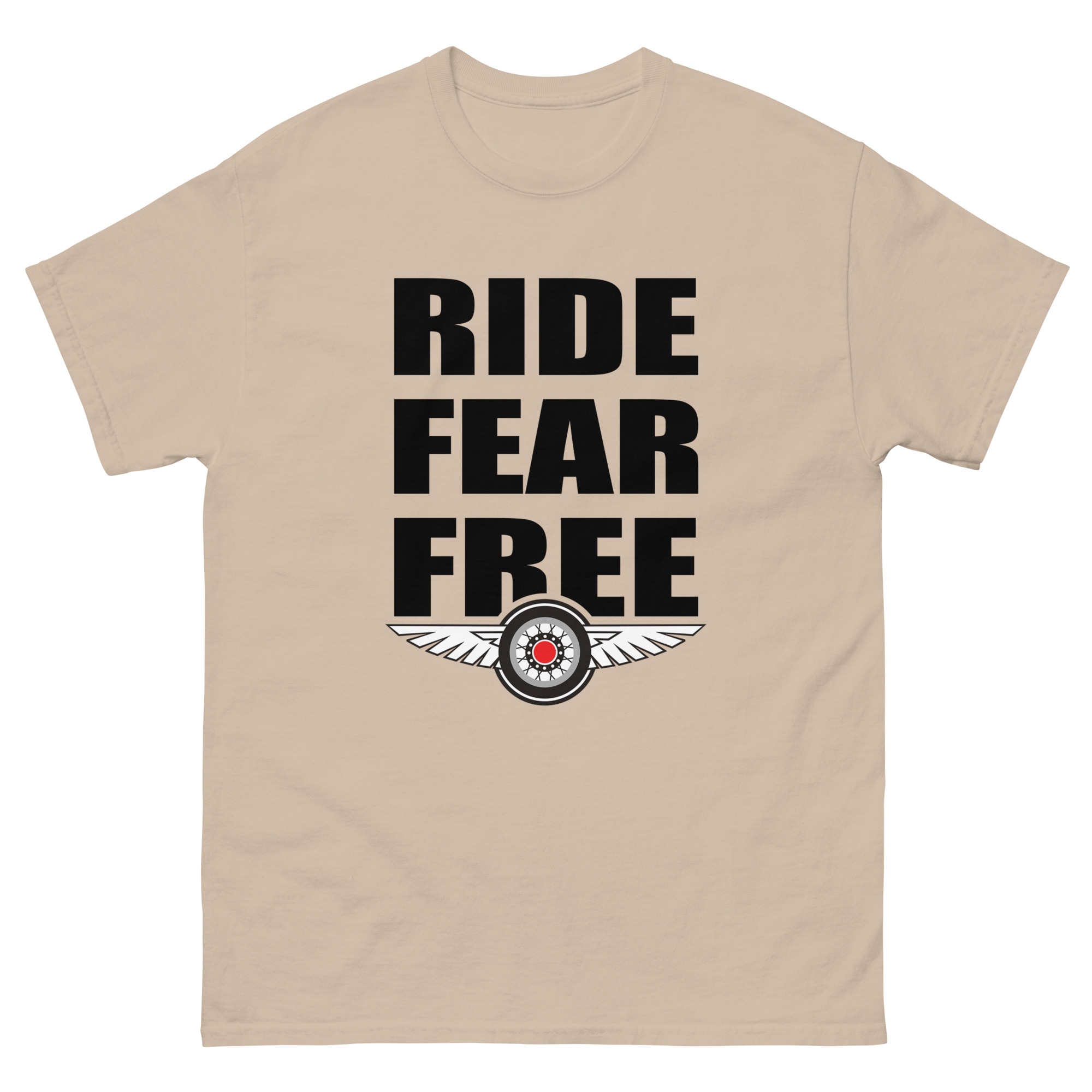 Unisex classic tee - Image 37