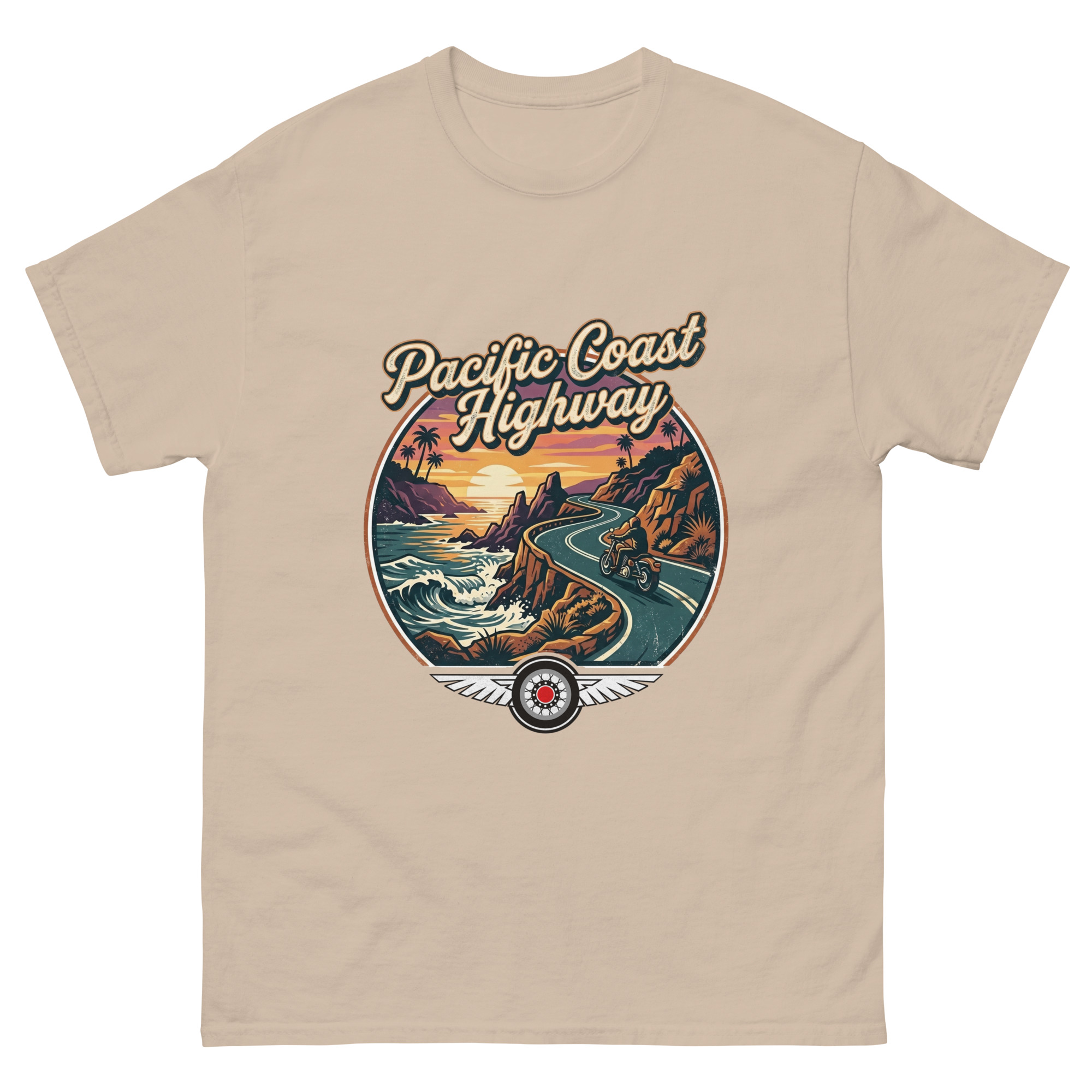 Unisex classic tee - Image 37