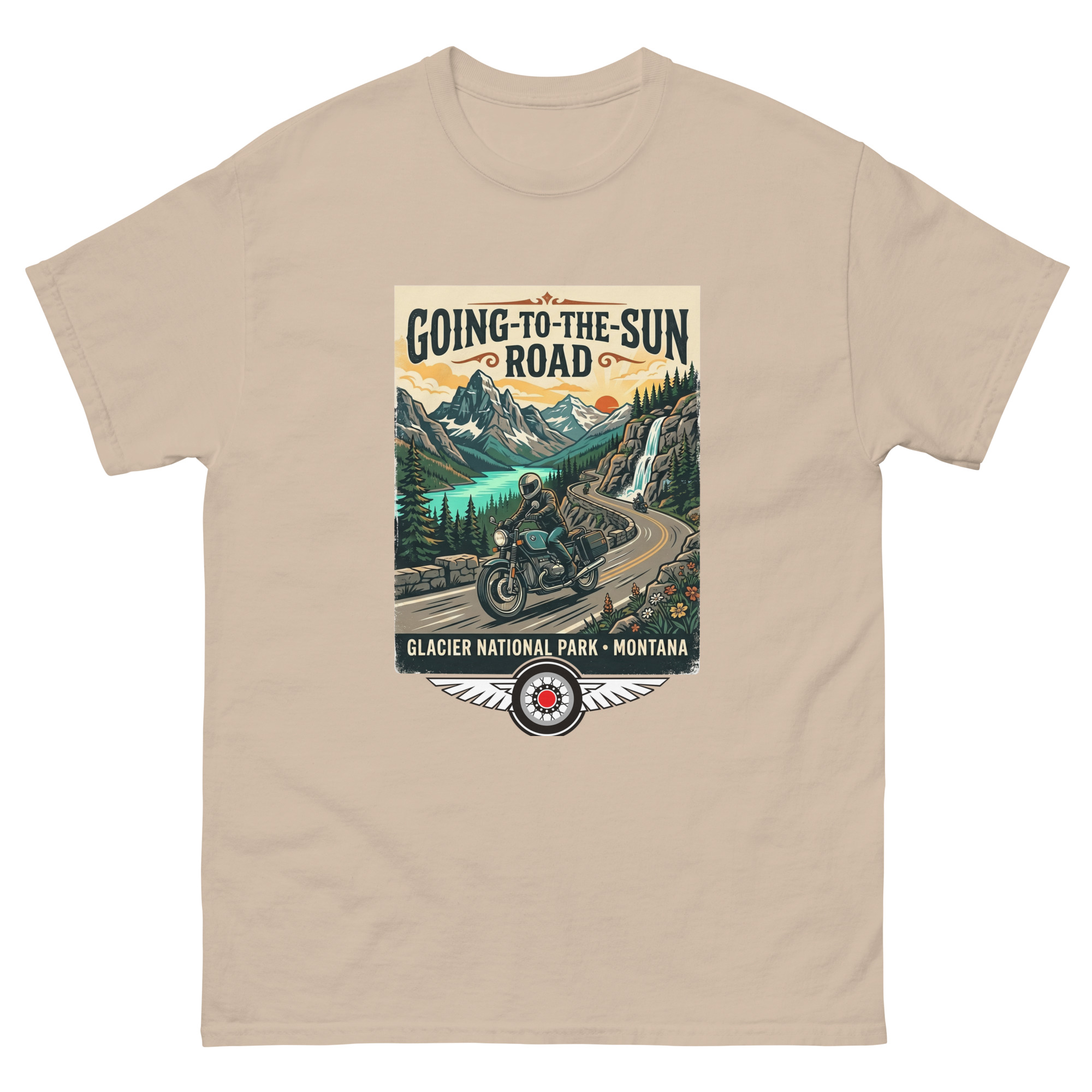 Unisex classic tee - Image 37