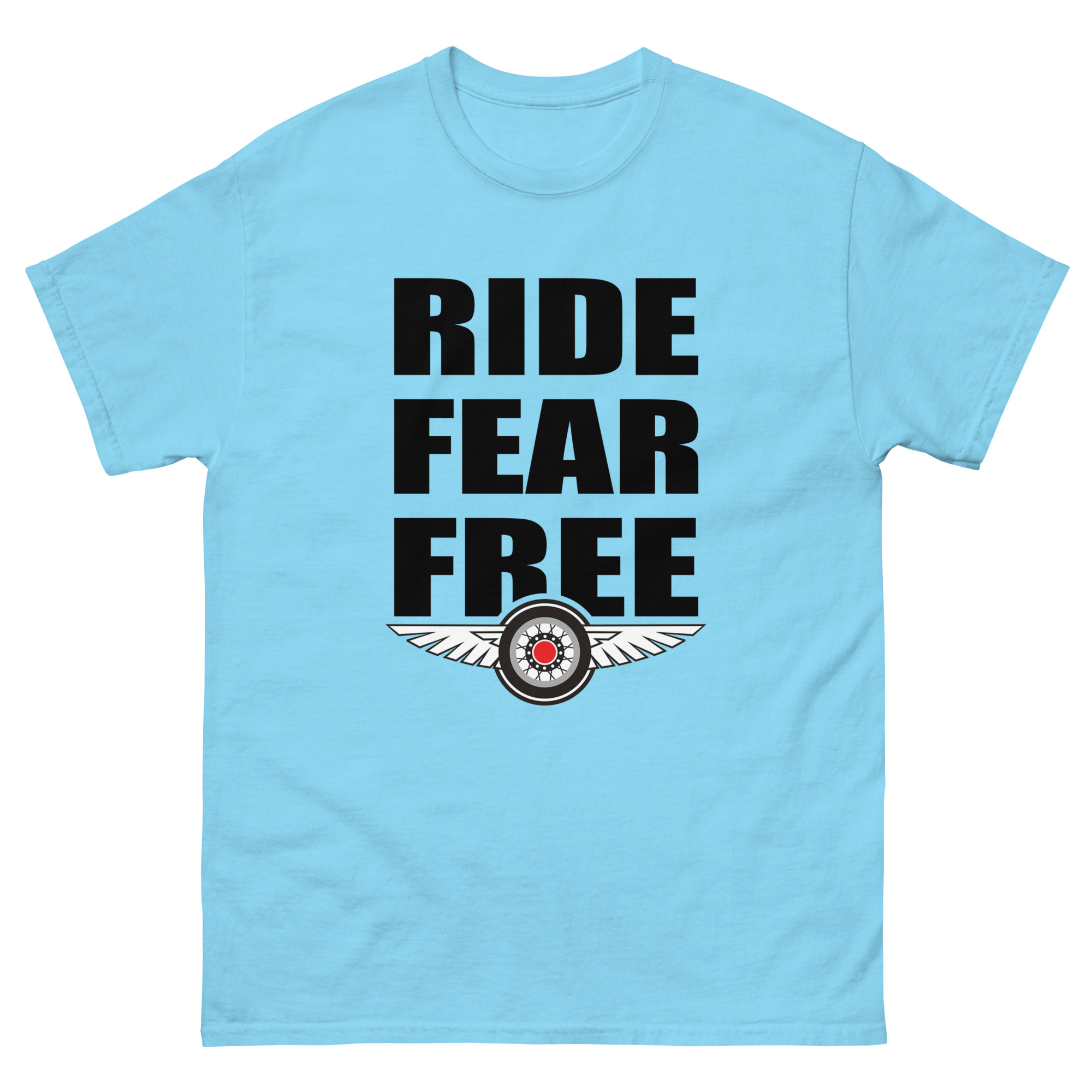 Unisex classic tee - Image 39