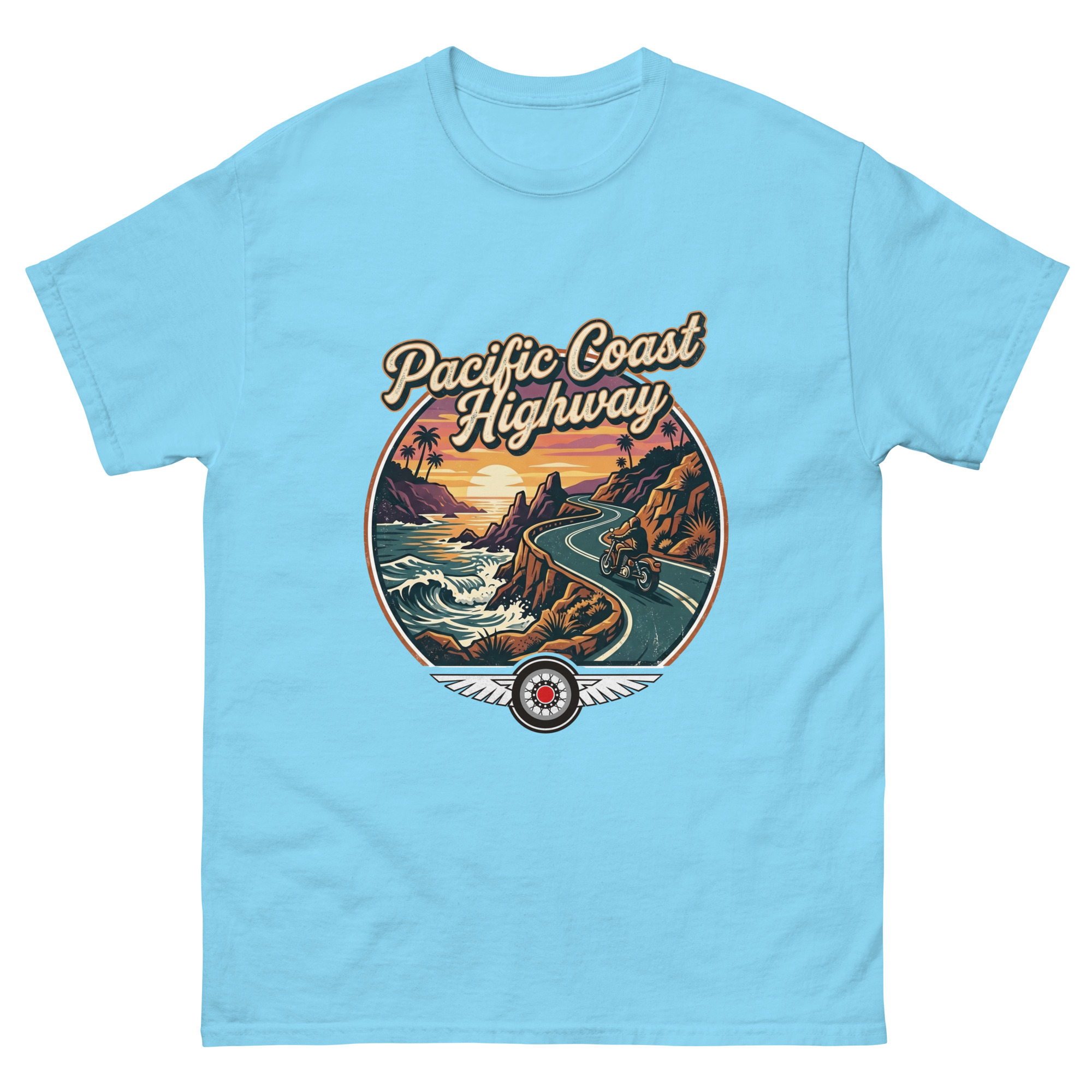 Unisex classic tee - Image 39
