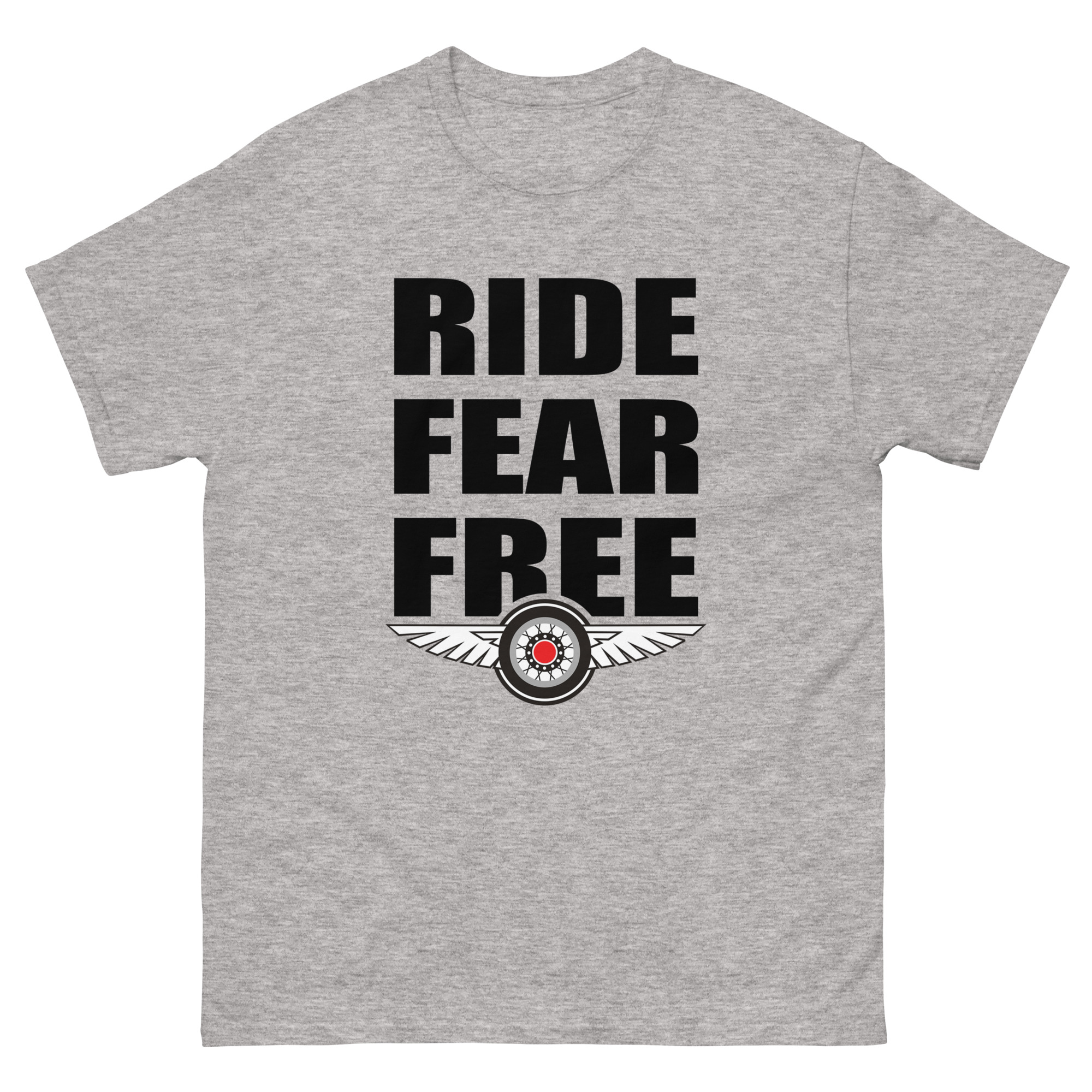 Unisex classic tee - Image 35