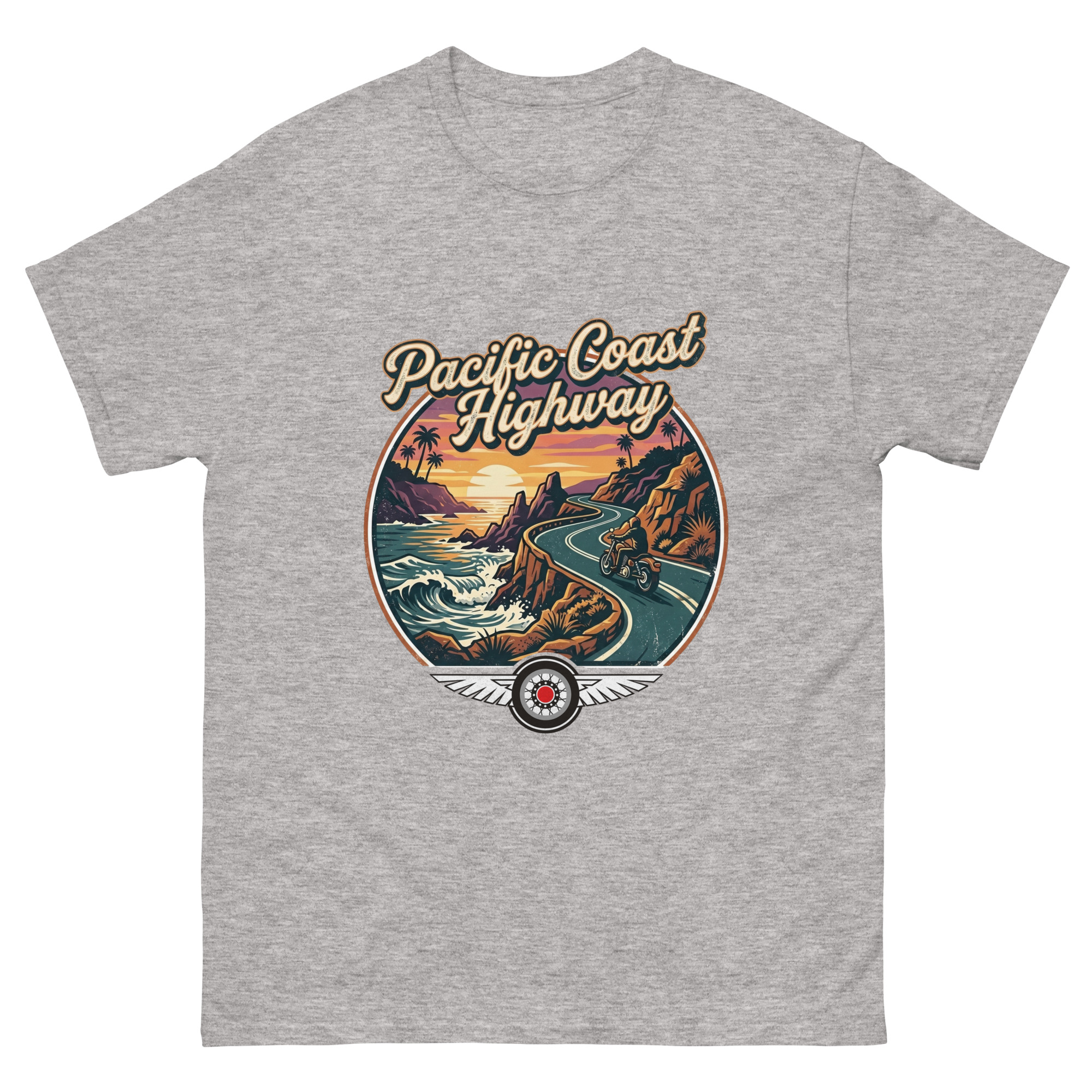 Unisex classic tee - Image 35