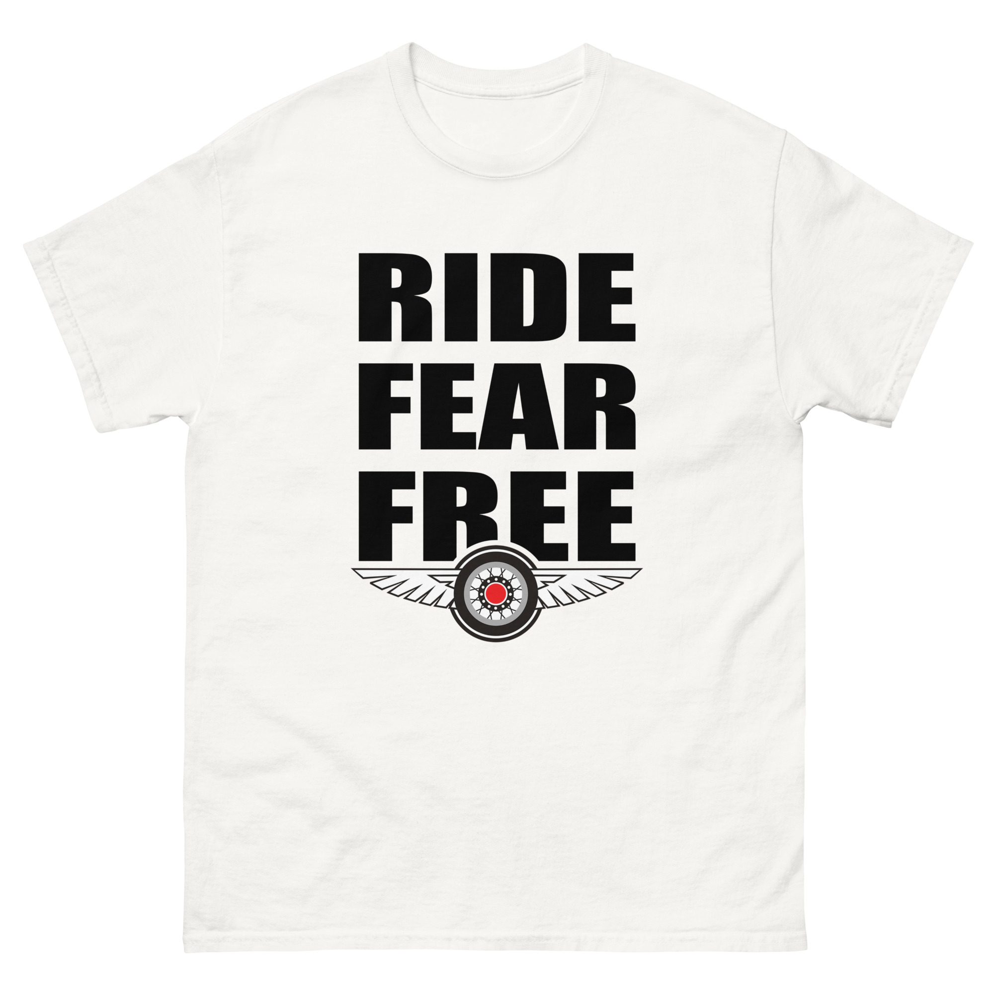 Unisex classic tee - Image 47