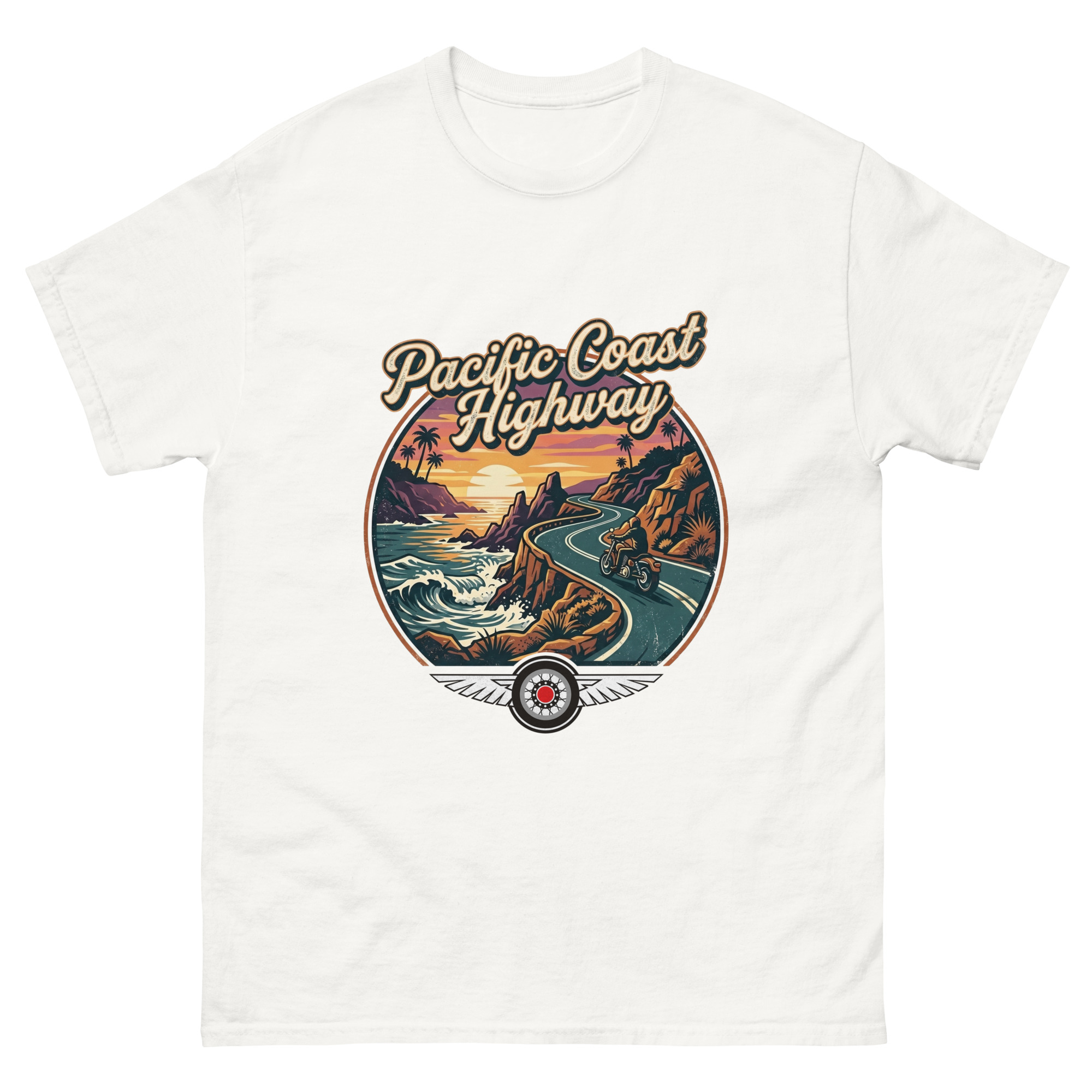 Unisex classic tee - Image 47