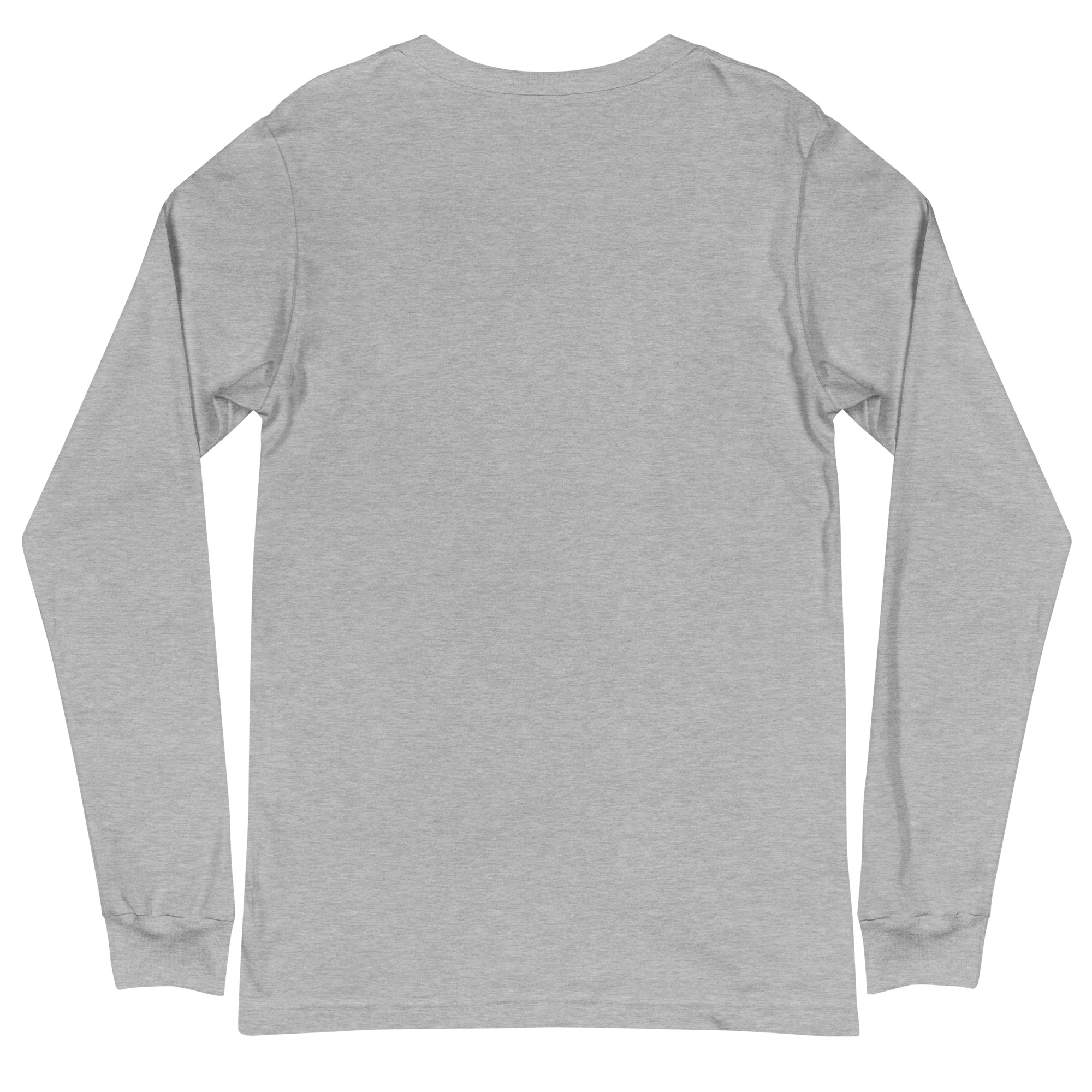 Unisex Long Sleeve Tee - Image 30