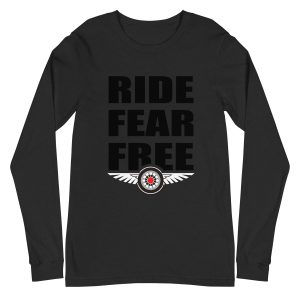 Unisex Long Sleeve Tee