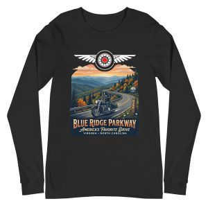 Unisex Long Sleeve Tee