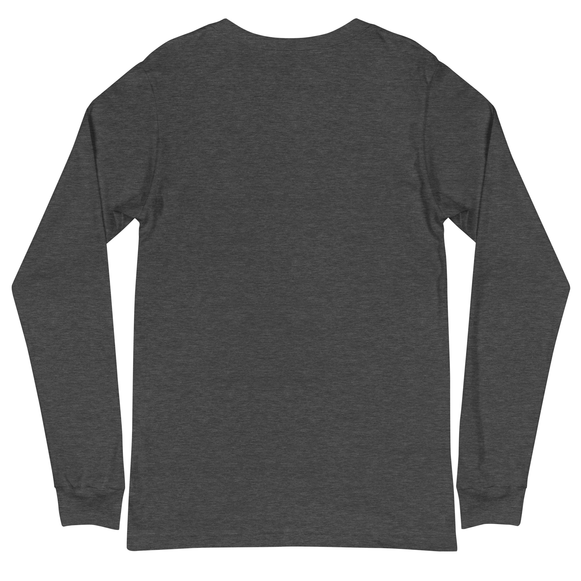 Unisex Long Sleeve Tee - Image 12