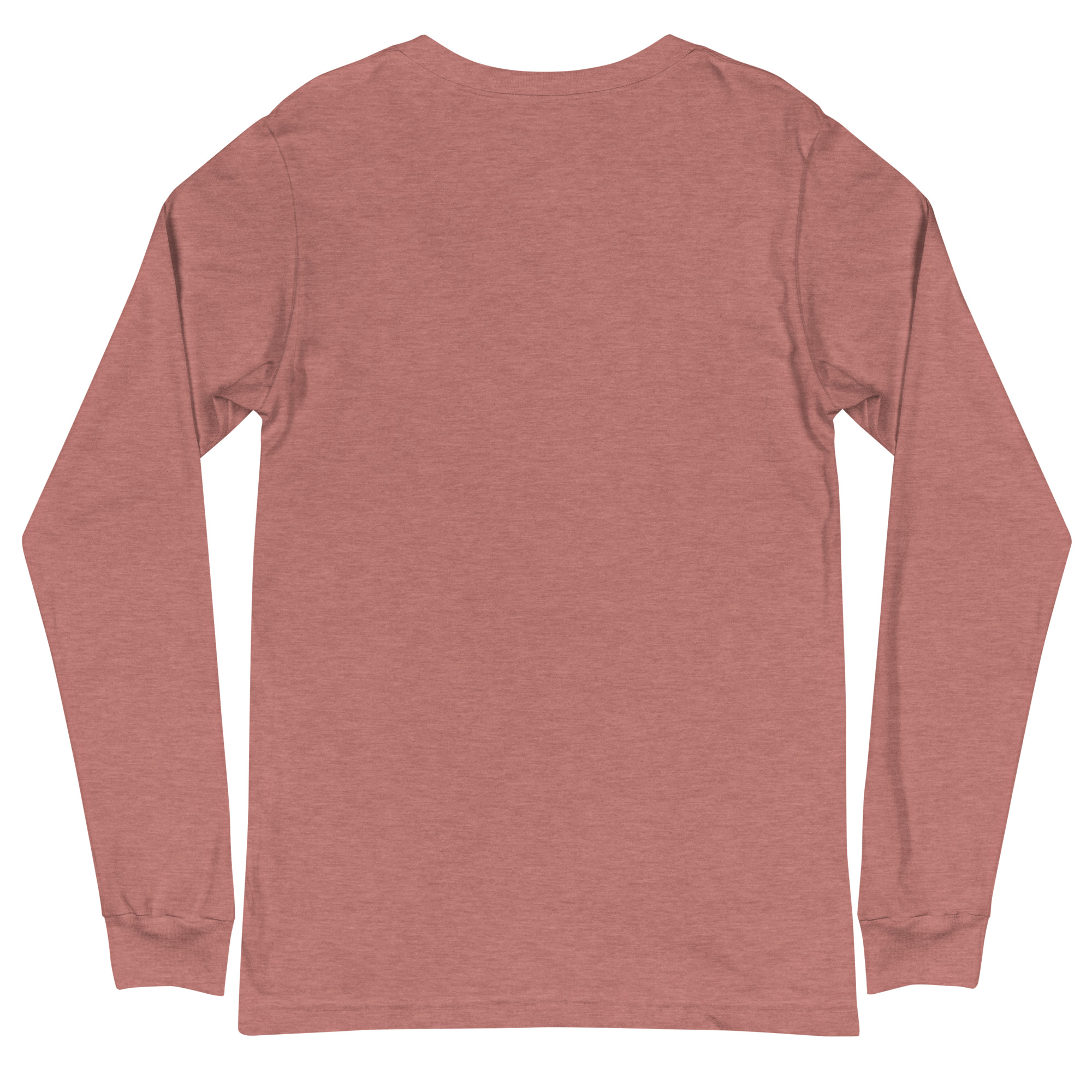 Unisex Long Sleeve Tee - Image 24