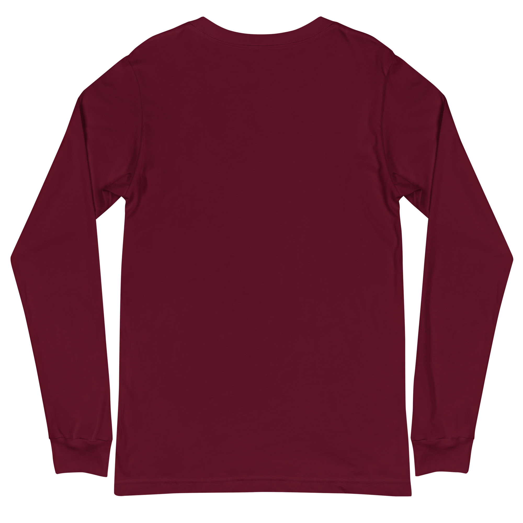Unisex Long Sleeve Tee - Image 6