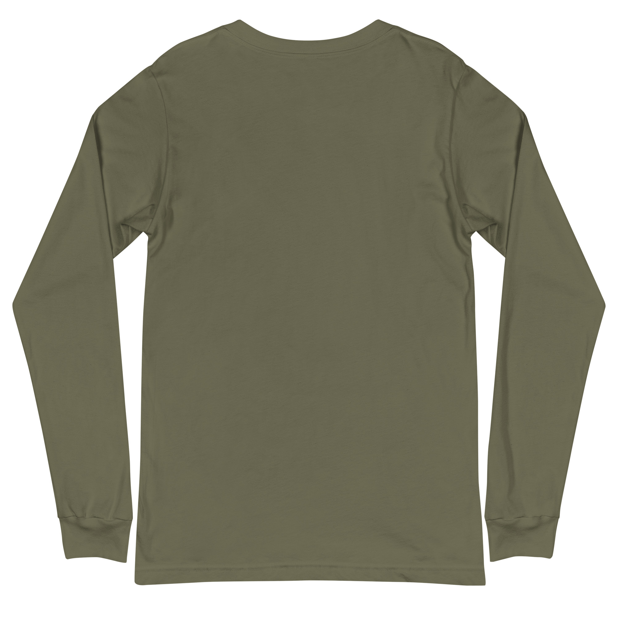 Unisex Long Sleeve Tee - Image 20