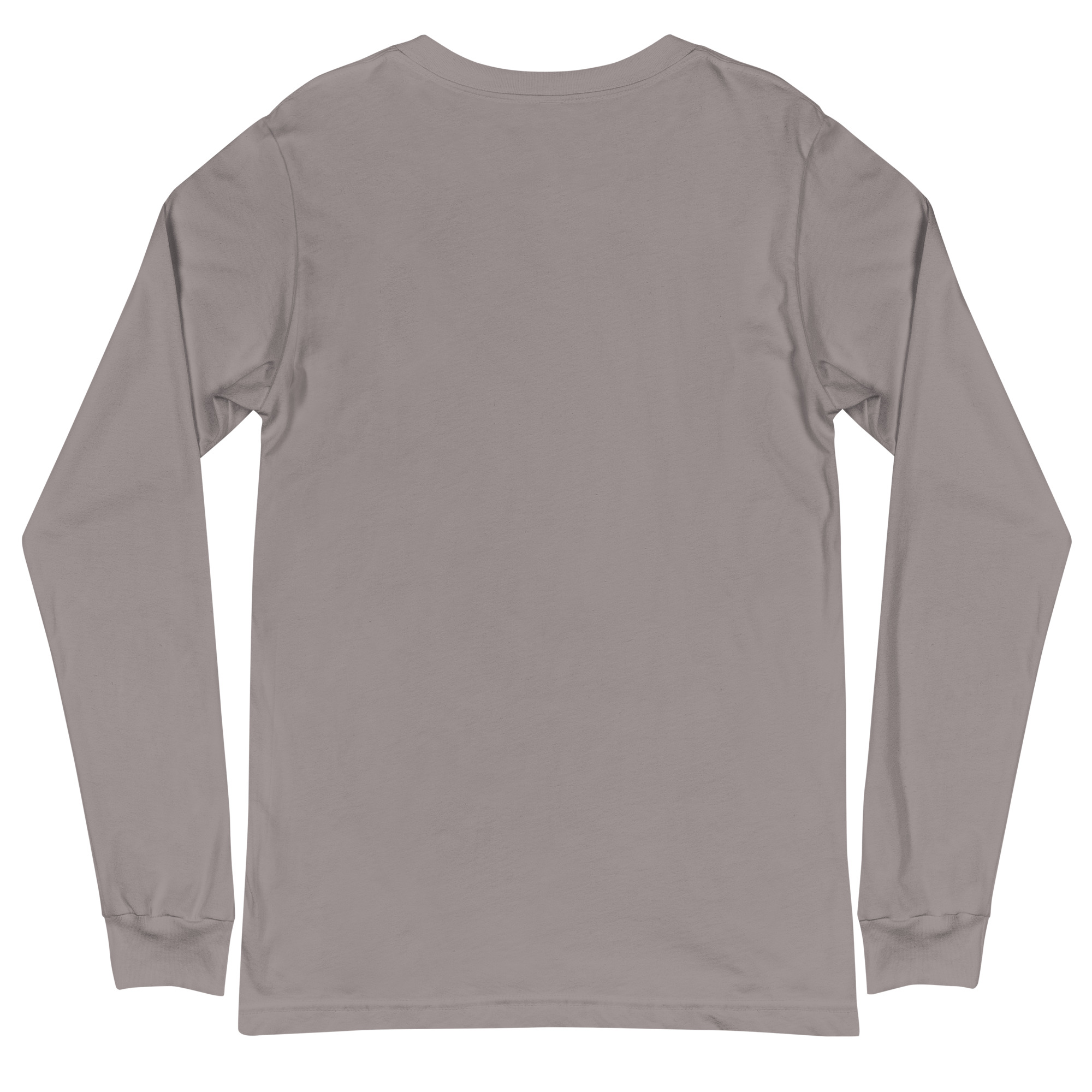 Unisex Long Sleeve Tee - Image 24