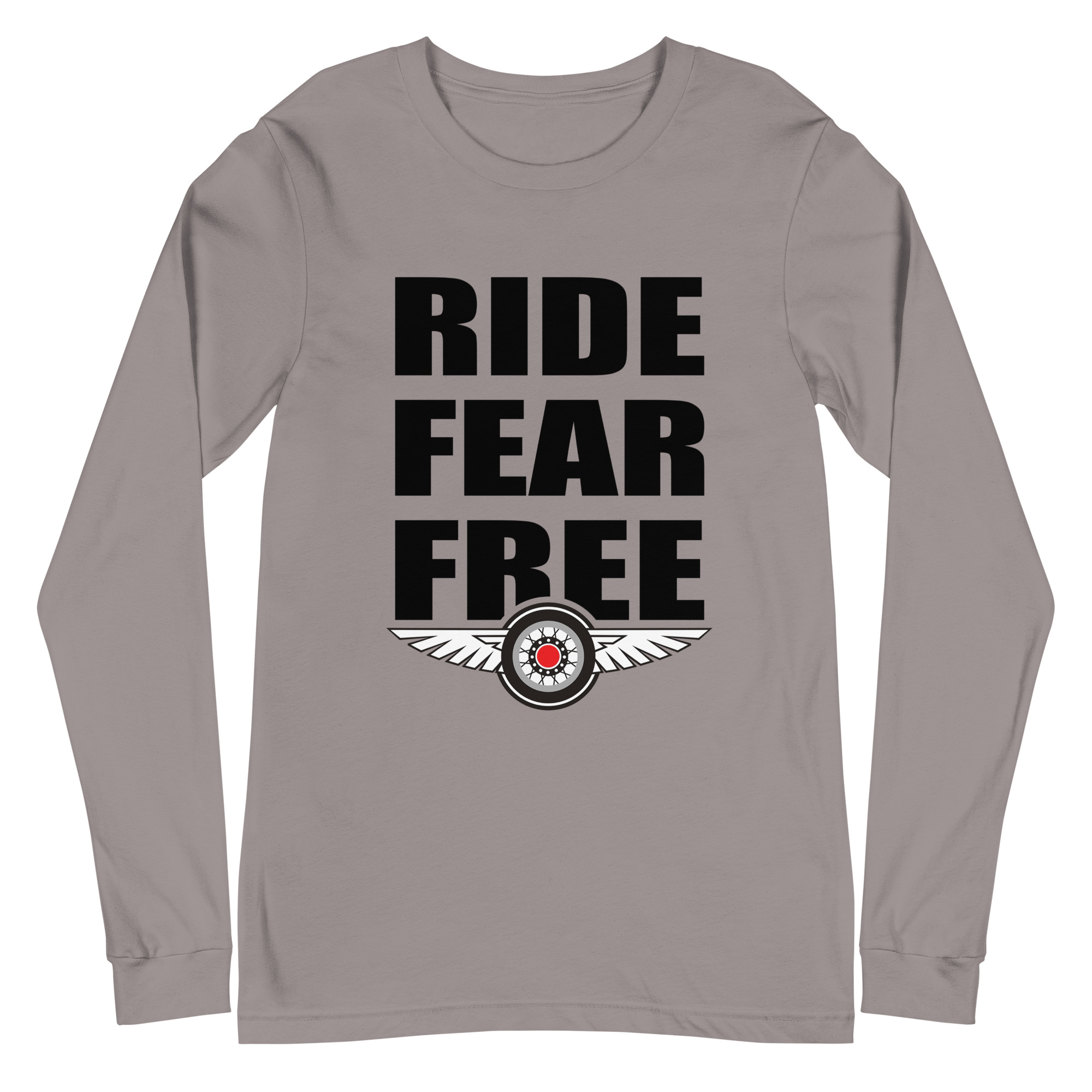 Unisex Long Sleeve Tee - Image 23