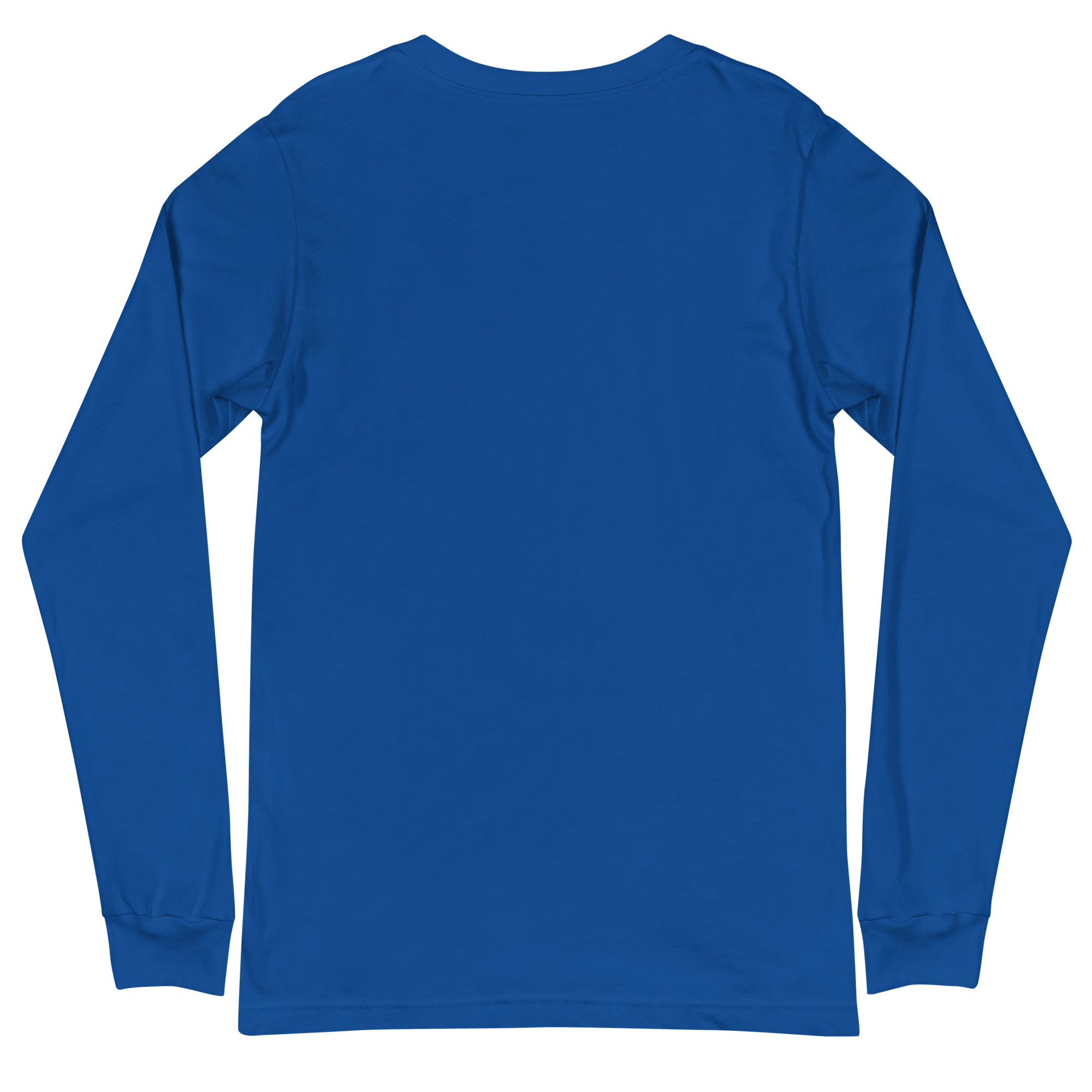 Unisex Long Sleeve Tee - Image 14