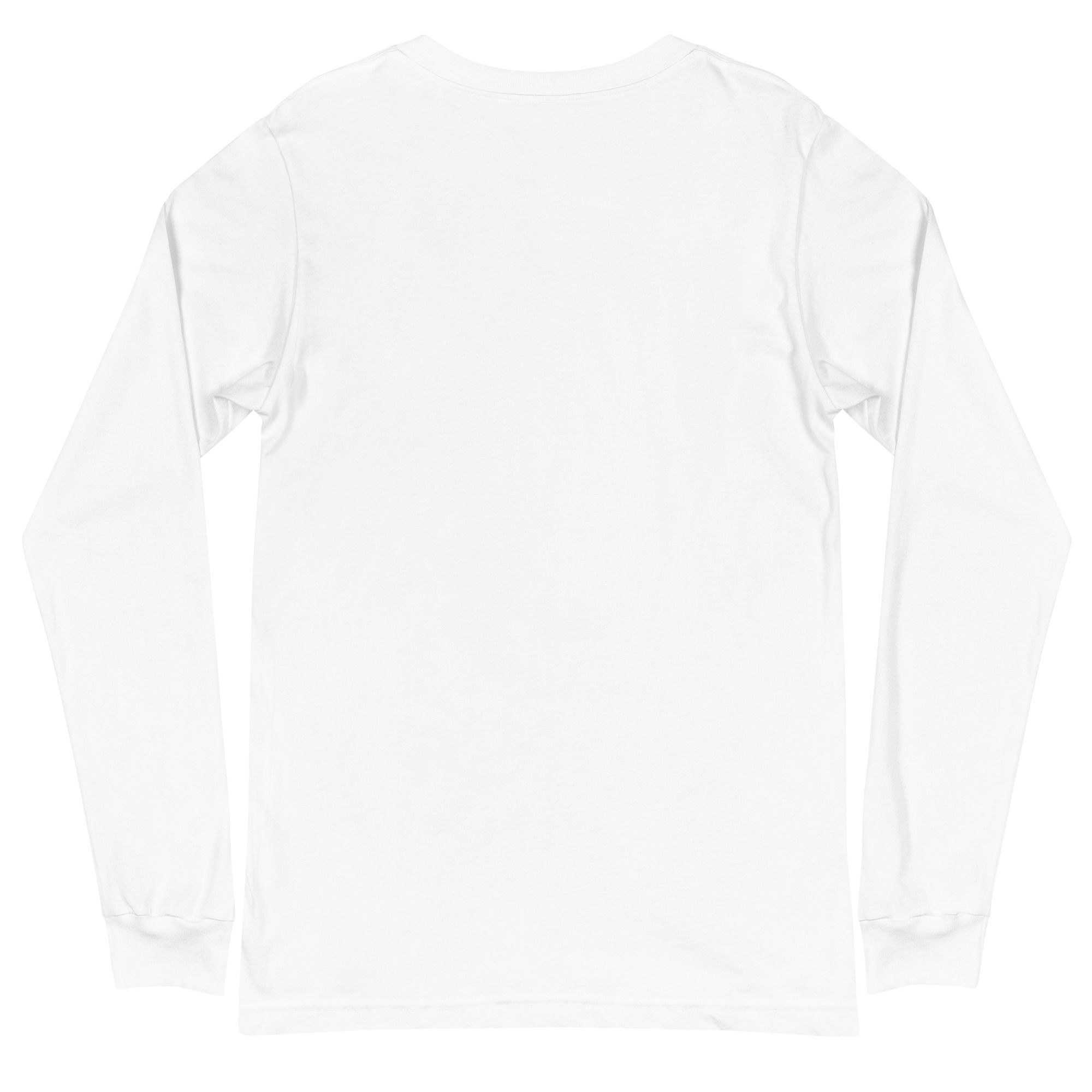 Unisex Long Sleeve Tee - Image 32